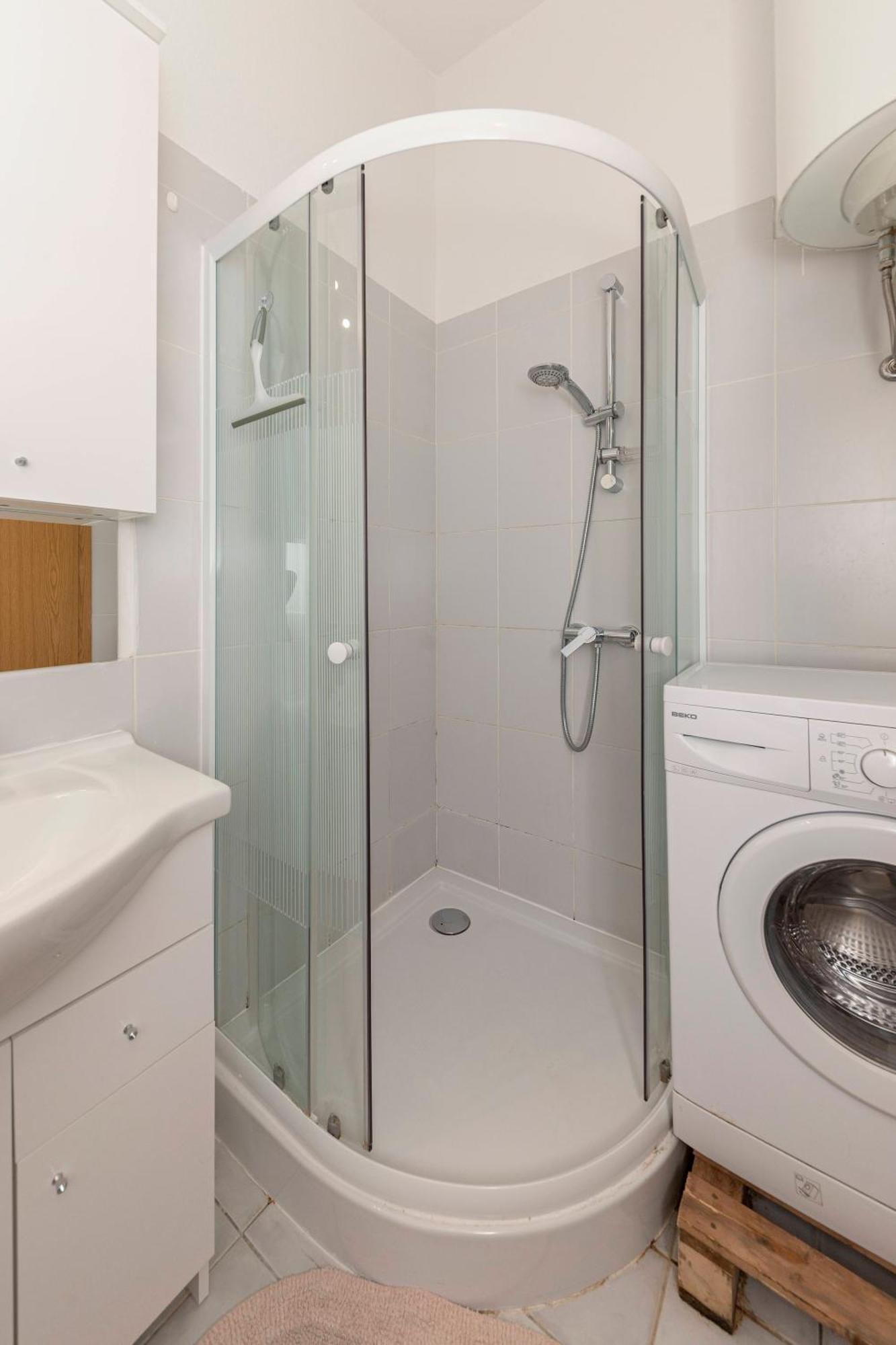 Apartma Gaja Koper Exterior foto