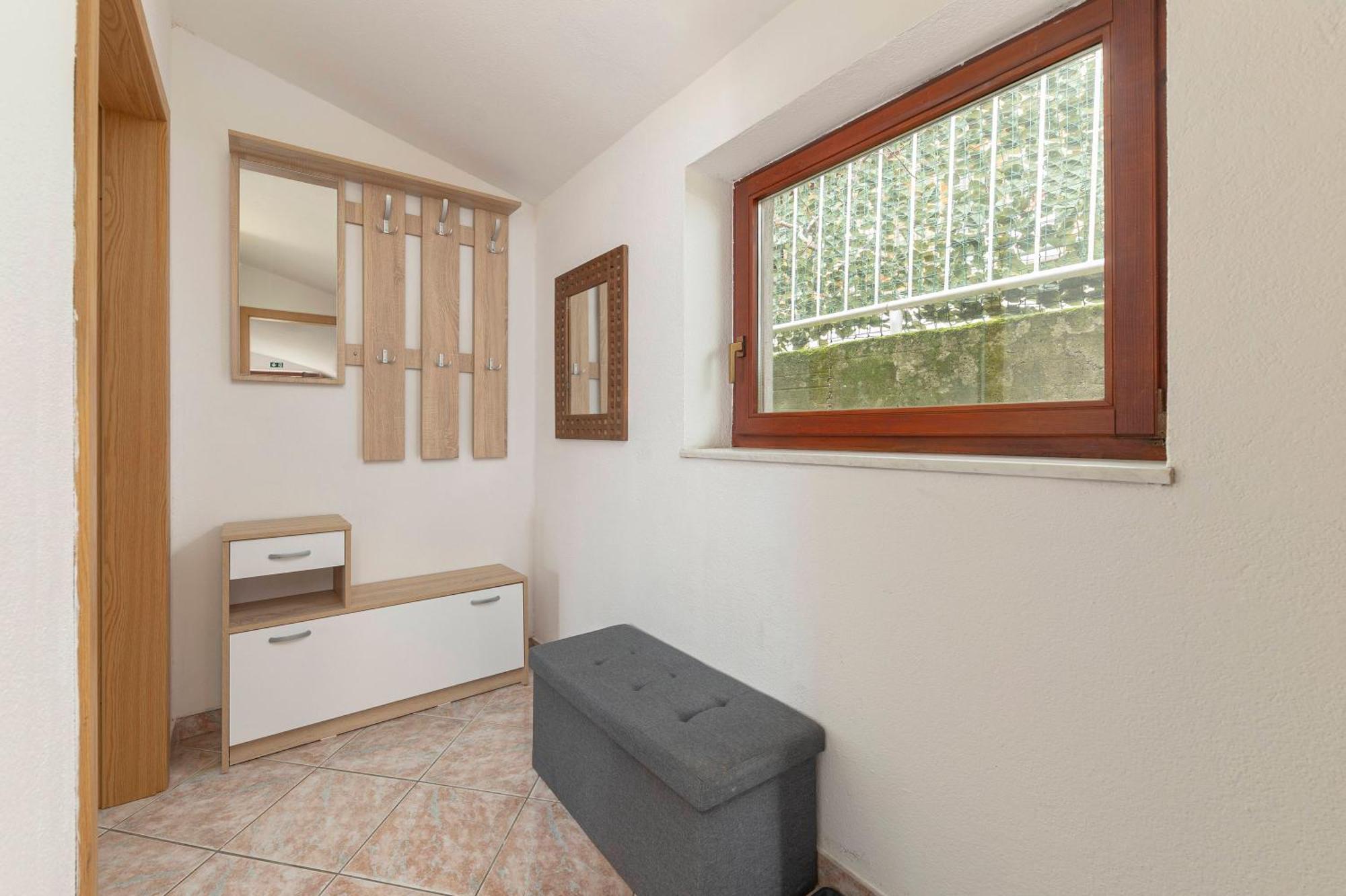 Apartma Gaja Koper Exterior foto